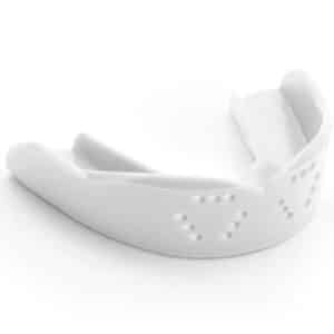 SISU 3D Custom Fit mouthguard