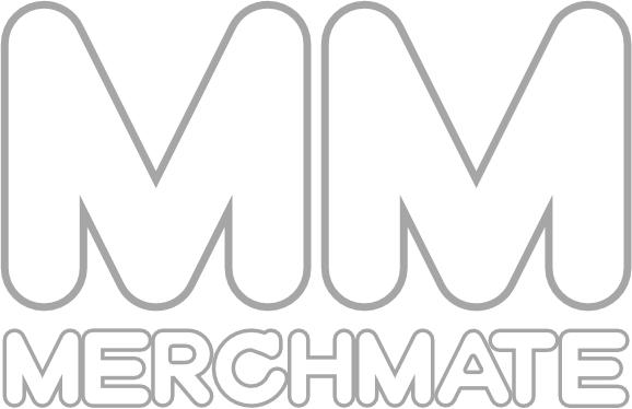Merch Mate logo